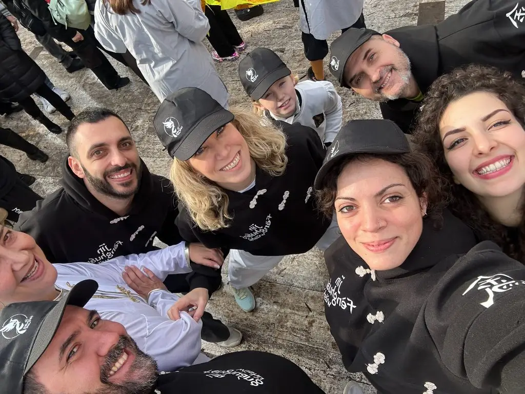 Capodanno Cinese 2025 Roma​